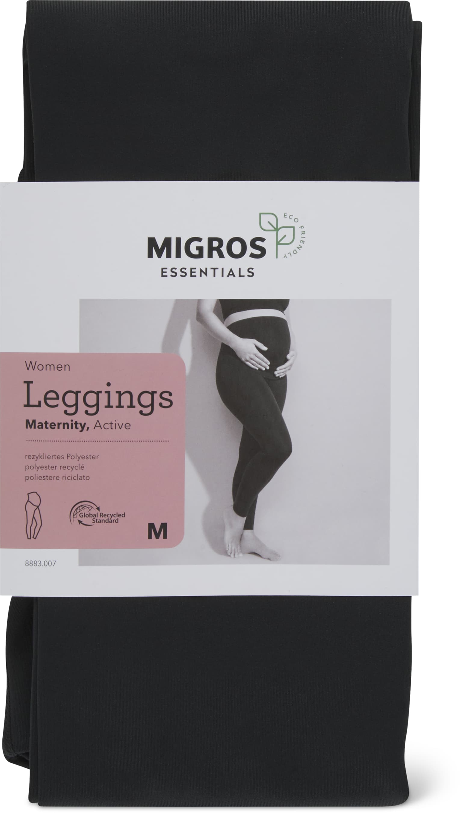 Mama Maternity Sport Leggings